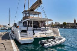 Bali 4.6 in Zadar / Marina Zadar thumbnail 5