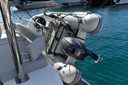 Bali 4.6 in Zadar / Marina Zadar thumbnail 62