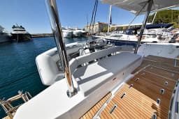 Bali 4.6 in Zadar / Marina Zadar thumbnail 64