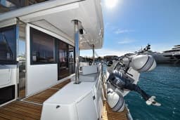 Bali 4.6 in Zadar / Marina Zadar thumbnail 65