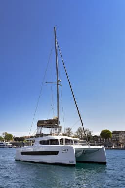 Bali 4.6 in Zadar / Marina Zadar thumbnail 66
