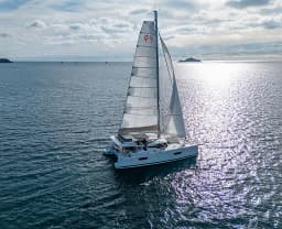 Tanna 47 in Castellammare di Stabia / Marina di Stabia thumbnail 10