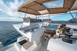 Tanna 47 in Castellammare di Stabia / Marina di Stabia thumbnail 14