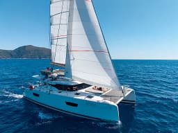 Tanna 47 in Castellammare di Stabia / Marina di Stabia thumbnail 18
