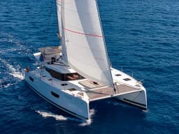 Tanna 47 in Castellammare di Stabia / Marina di Stabia thumbnail 24