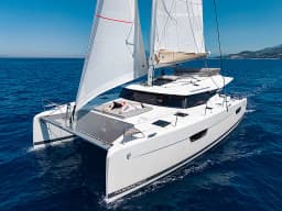 Tanna 47 in Castellammare di Stabia / Marina di Stabia thumbnail 25