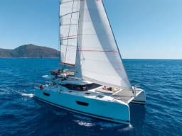 Tanna 47 in Castellammare di Stabia / Marina di Stabia thumbnail 26