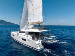 Tanna 47 in Castellammare di Stabia / Marina di Stabia thumbnail 27