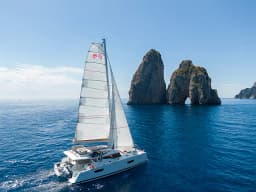 Tanna 47 in Castellammare di Stabia / Marina di Stabia thumbnail 29
