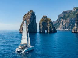Tanna 47 in Castellammare di Stabia / Marina di Stabia thumbnail 30