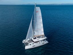 Tanna 47 in Castellammare di Stabia / Marina di Stabia thumbnail 7