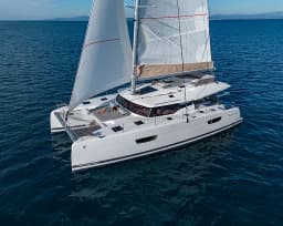 Tanna 47 in Castellammare di Stabia / Marina di Stabia thumbnail 8