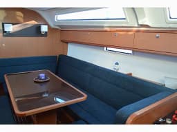 Bavaria Cruiser 41 in Athens / Alimos Marina thumbnail 2