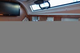 Bavaria Cruiser 41 in Athens / Alimos Marina thumbnail 6