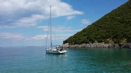 Bavaria Cruiser 41 in Athens / Alimos Marina thumbnail 8