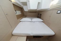 Oceanis 46.1 in Fethiye / Ece Marina thumbnail 3
