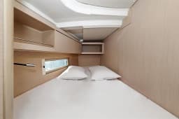 Oceanis 46.1 in Fethiye / Ece Marina thumbnail 5