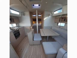 Oceanis 46.1 in Fethiye / Ece Marina thumbnail 6