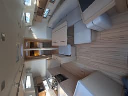 Oceanis 46.1 in Fethiye / Ece Marina thumbnail 7