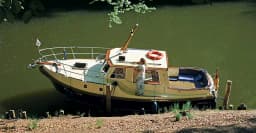 Grommer 800 in Rechlin / Marina Müritz thumbnail 3