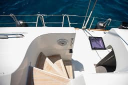 Lagoon 52F in Kaštel Gomilica / Marina Kaštela thumbnail 13