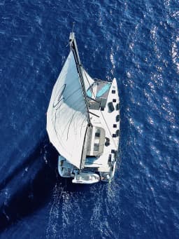 Lagoon 52F in Kaštel Gomilica / Marina Kaštela thumbnail 18