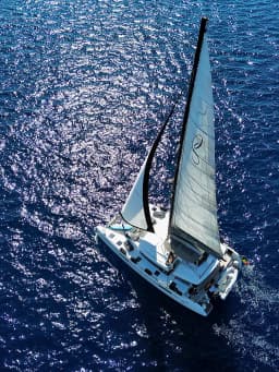 Lagoon 52F in Kaštel Gomilica / Marina Kaštela thumbnail 19