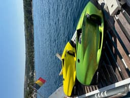 Lagoon 52F in Kaštel Gomilica / Marina Kaštela thumbnail 24