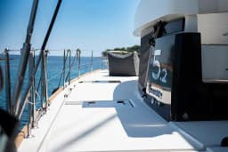 Lagoon 52F in Kaštel Gomilica / Marina Kaštela thumbnail 9