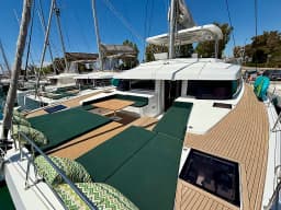 Bali 5.8 in Athens / Alimos Marina thumbnail 12