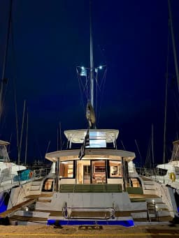 Bali 5.8 in Athens / Alimos Marina thumbnail 7