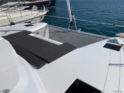 Elba 45 in Athens / Alimos Marina thumbnail 10