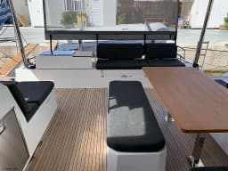 Elba 45 in Athens / Alimos Marina thumbnail 12
