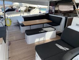 Elba 45 in Athens / Alimos Marina thumbnail 13