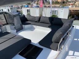 Elba 45 in Athens / Alimos Marina thumbnail 14