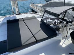 Elba 45 in Athens / Alimos Marina thumbnail 15