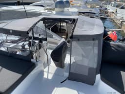 Elba 45 in Athens / Alimos Marina thumbnail 16