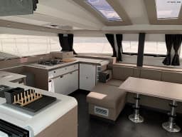 Elba 45 in Athens / Alimos Marina thumbnail 17