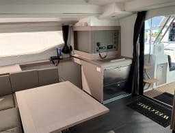 Elba 45 in Athens / Alimos Marina thumbnail 18