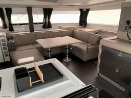 Elba 45 in Athens / Alimos Marina thumbnail 2