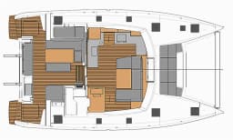 Elba 45 in Athens / Alimos Marina thumbnail 4