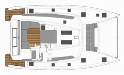 Elba 45 in Athens / Alimos Marina thumbnail 5