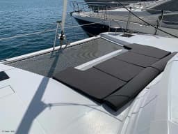 Elba 45 in Athens / Alimos Marina thumbnail 9