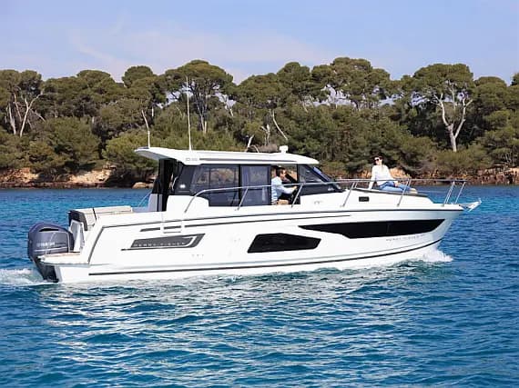 Merry Fisher 1095 in Sardinia / Cannigione - Photo 1
