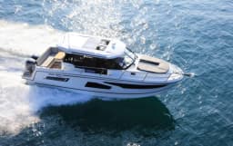 Merry Fisher 1095 in Sardinia / Cannigione thumbnail 12