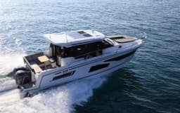 Merry Fisher 1095 in Sardinia / Cannigione thumbnail 13