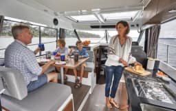Merry Fisher 1095 in Sardinia / Cannigione thumbnail 14