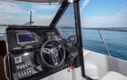 Merry Fisher 1095 in Sardinia / Cannigione thumbnail 15