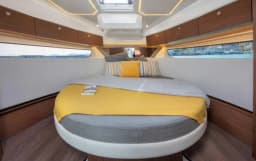 Merry Fisher 1095 in Sardinia / Cannigione thumbnail 4