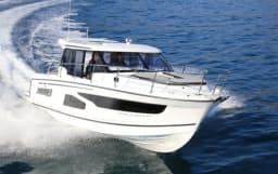 Merry Fisher 1095 in Sardinia / Cannigione thumbnail 6